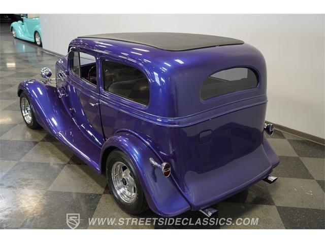 1935 Chevrolet Sedan (CC-2083803) for sale in Mesa, Arizona