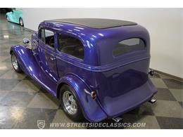 1935 Chevrolet Sedan (CC-2083803) for sale in Mesa, Arizona