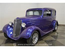 1935 Chevrolet Sedan (CC-2083803) for sale in Mesa, Arizona