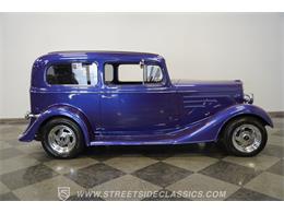 1935 Chevrolet Sedan (CC-2083803) for sale in Mesa, Arizona