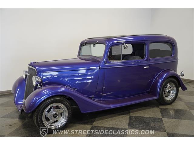 1935 Chevrolet Sedan (CC-2083803) for sale in Mesa, Arizona