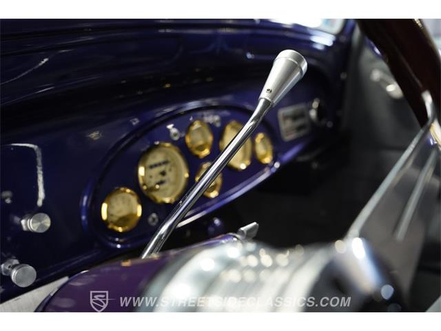 1935 Chevrolet Sedan (CC-2083803) for sale in Mesa, Arizona
