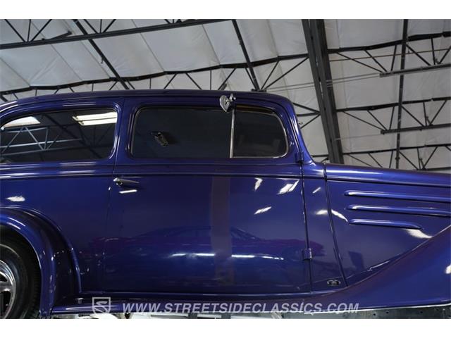 1935 Chevrolet Sedan (CC-2083803) for sale in Mesa, Arizona