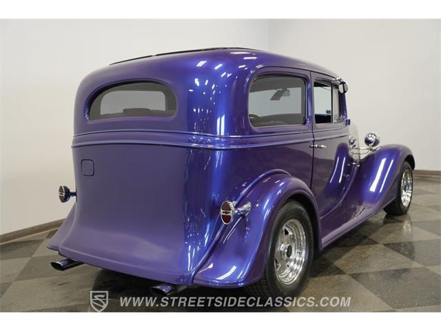 1935 Chevrolet Sedan (CC-2083803) for sale in Mesa, Arizona