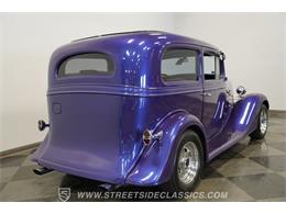 1935 Chevrolet Sedan (CC-2083803) for sale in Mesa, Arizona