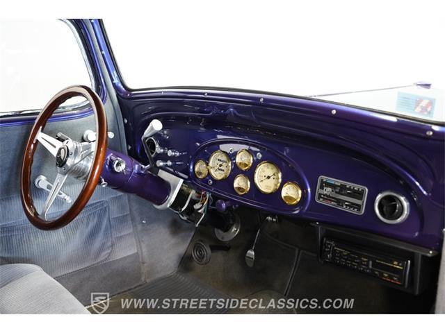 1935 Chevrolet Sedan (CC-2083803) for sale in Mesa, Arizona
