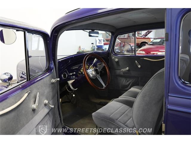 1935 Chevrolet Sedan (CC-2083803) for sale in Mesa, Arizona