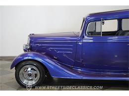 1935 Chevrolet Sedan (CC-2083803) for sale in Mesa, Arizona