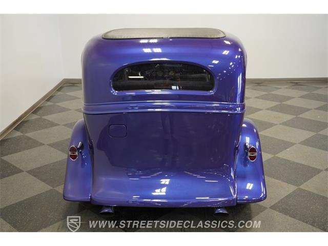 1935 Chevrolet Sedan (CC-2083803) for sale in Mesa, Arizona