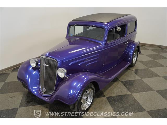 1935 Chevrolet Sedan (CC-2083803) for sale in Mesa, Arizona
