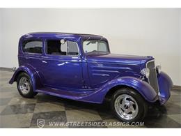 1935 Chevrolet Sedan (CC-2083803) for sale in Mesa, Arizona
