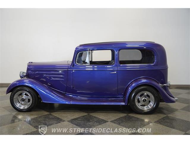 1935 Chevrolet Sedan (CC-2083803) for sale in Mesa, Arizona