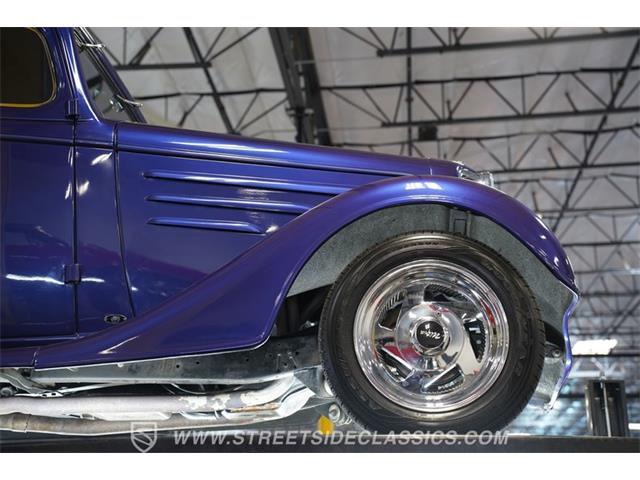 1935 Chevrolet Sedan (CC-2083803) for sale in Mesa, Arizona