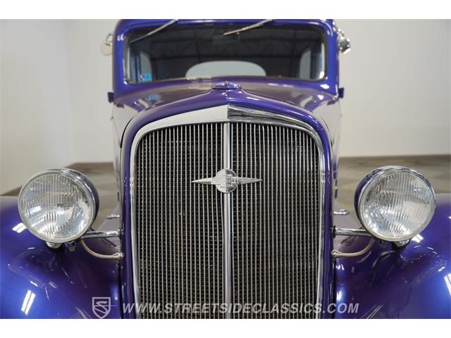 1935 Chevrolet Sedan (CC-2083803) for sale in Mesa, Arizona