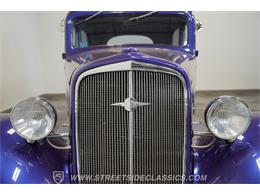 1935 Chevrolet Sedan (CC-2083803) for sale in Mesa, Arizona