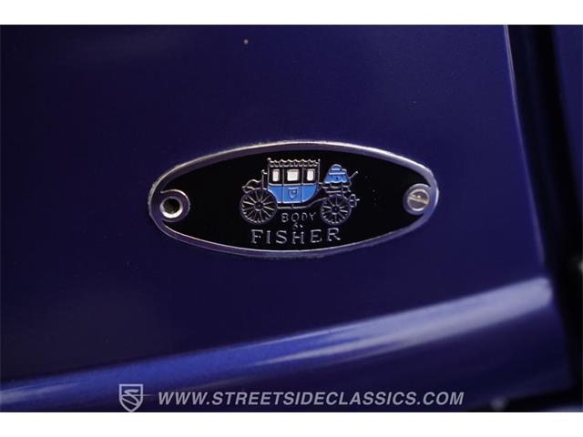 1935 Chevrolet Sedan (CC-2083803) for sale in Mesa, Arizona