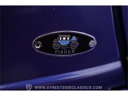 1935 Chevrolet Sedan (CC-2083803) for sale in Mesa, Arizona