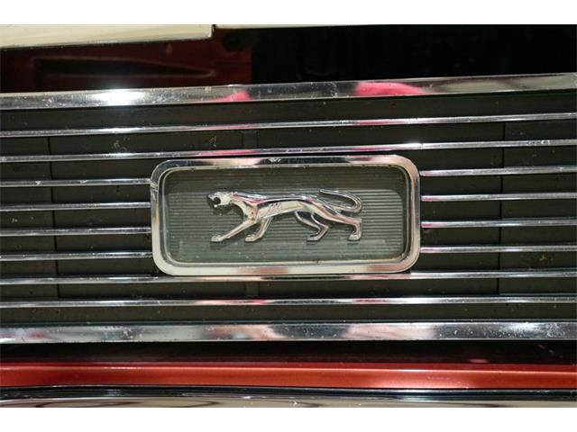 1969 Mercury Cougar (CC-2083804) for sale in Kentwood, Michigan