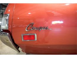 1969 Mercury Cougar (CC-2083804) for sale in Kentwood, Michigan
