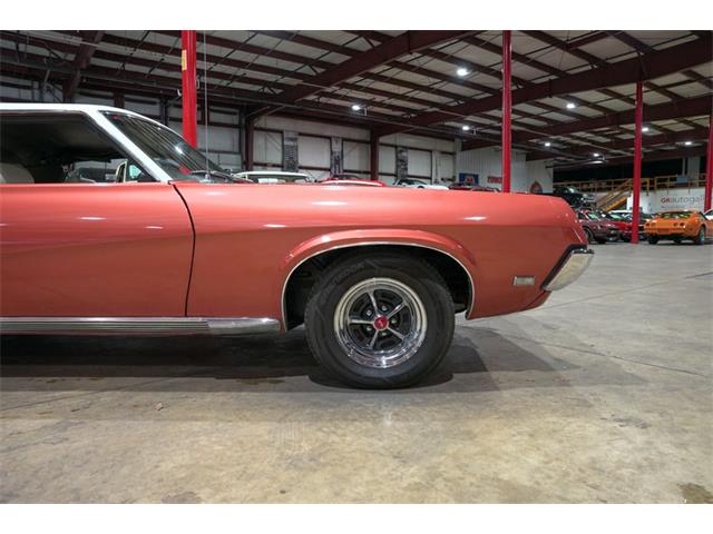 1969 Mercury Cougar (CC-2083804) for sale in Kentwood, Michigan