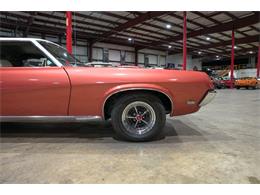 1969 Mercury Cougar (CC-2083804) for sale in Kentwood, Michigan