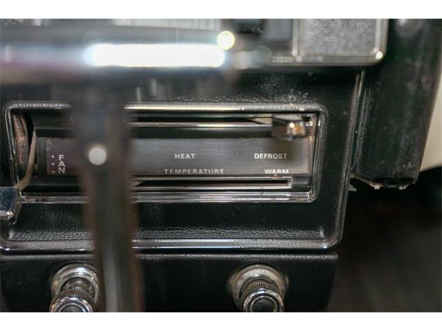 1969 Mercury Cougar (CC-2083804) for sale in Kentwood, Michigan
