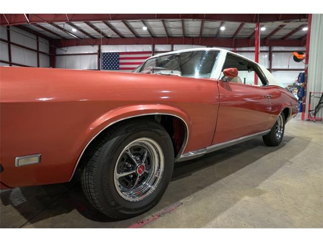 1969 Mercury Cougar (CC-2083804) for sale in Kentwood, Michigan