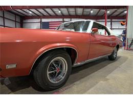 1969 Mercury Cougar (CC-2083804) for sale in Kentwood, Michigan