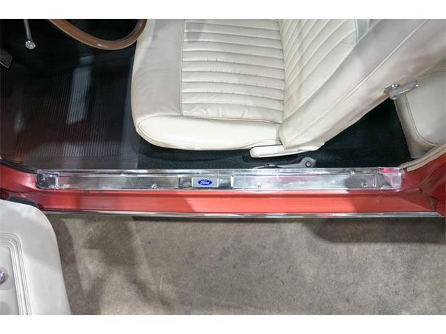 1969 Mercury Cougar (CC-2083804) for sale in Kentwood, Michigan