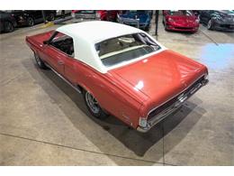 1969 Mercury Cougar (CC-2083804) for sale in Kentwood, Michigan