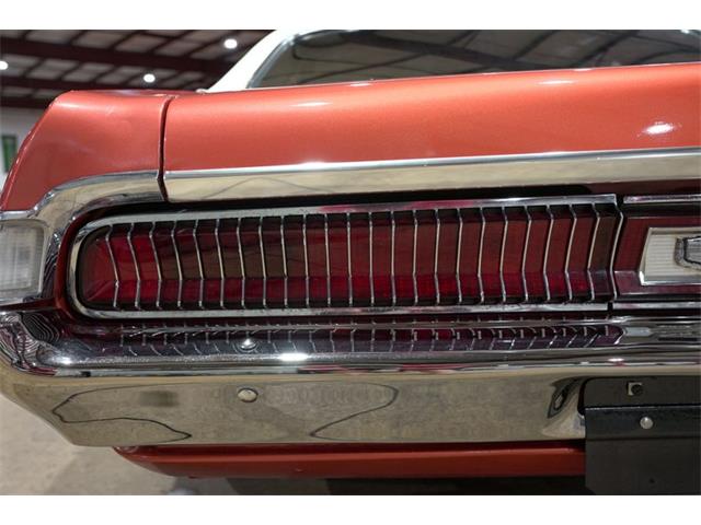 1969 Mercury Cougar (CC-2083804) for sale in Kentwood, Michigan