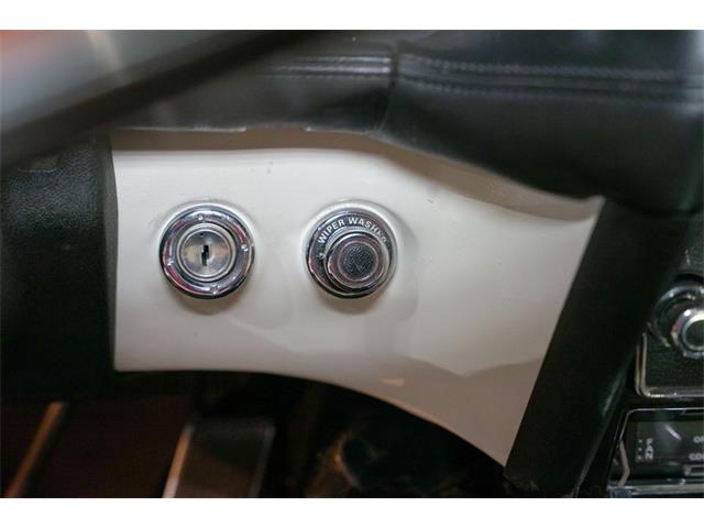 1969 Mercury Cougar (CC-2083804) for sale in Kentwood, Michigan