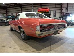 1969 Mercury Cougar (CC-2083804) for sale in Kentwood, Michigan