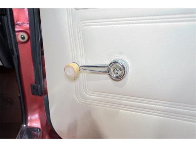 1969 Mercury Cougar (CC-2083804) for sale in Kentwood, Michigan