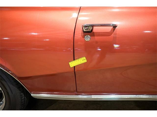 1969 Mercury Cougar (CC-2083804) for sale in Kentwood, Michigan