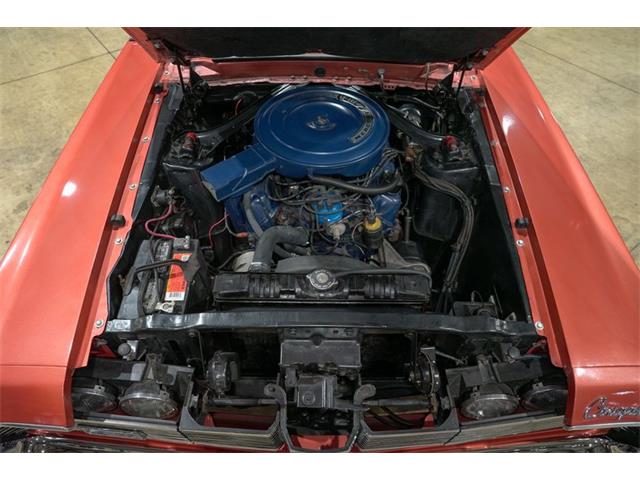 1969 Mercury Cougar (CC-2083804) for sale in Kentwood, Michigan
