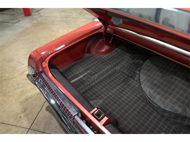 1969 Mercury Cougar (CC-2083804) for sale in Kentwood, Michigan