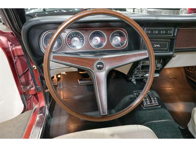 1969 Mercury Cougar (CC-2083804) for sale in Kentwood, Michigan
