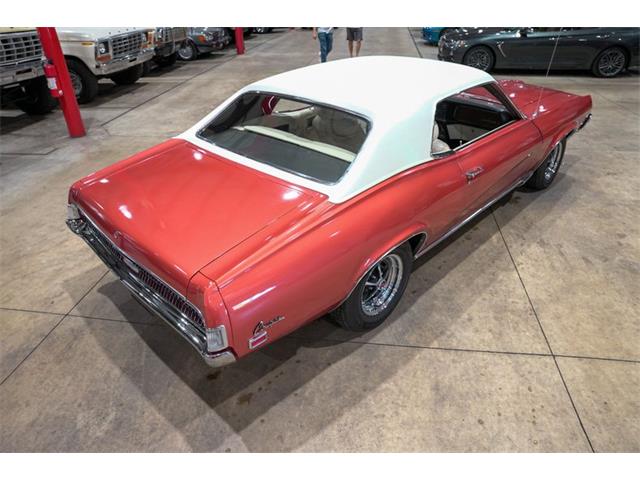 1969 Mercury Cougar (CC-2083804) for sale in Kentwood, Michigan