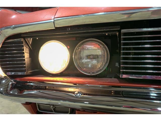 1969 Mercury Cougar (CC-2083804) for sale in Kentwood, Michigan