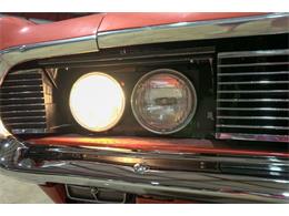 1969 Mercury Cougar (CC-2083804) for sale in Kentwood, Michigan
