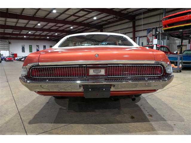 1969 Mercury Cougar (CC-2083804) for sale in Kentwood, Michigan