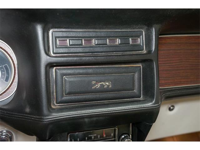 1969 Mercury Cougar (CC-2083804) for sale in Kentwood, Michigan