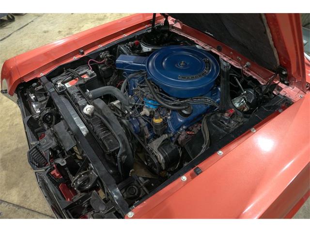 1969 Mercury Cougar (CC-2083804) for sale in Kentwood, Michigan