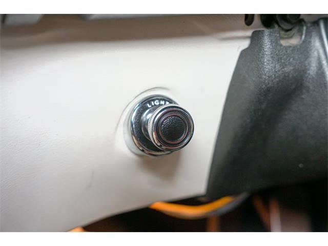 1969 Mercury Cougar (CC-2083804) for sale in Kentwood, Michigan