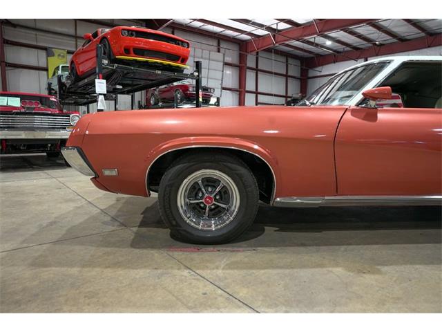 1969 Mercury Cougar (CC-2083804) for sale in Kentwood, Michigan
