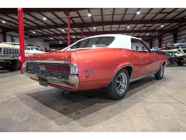 1969 Mercury Cougar (CC-2083804) for sale in Kentwood, Michigan