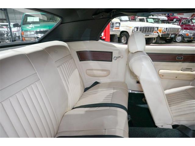 1969 Mercury Cougar (CC-2083804) for sale in Kentwood, Michigan