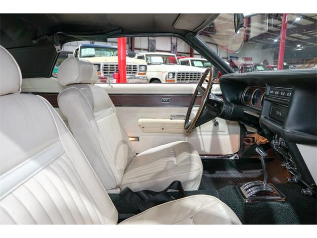 1969 Mercury Cougar (CC-2083804) for sale in Kentwood, Michigan
