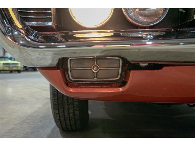 1969 Mercury Cougar (CC-2083804) for sale in Kentwood, Michigan